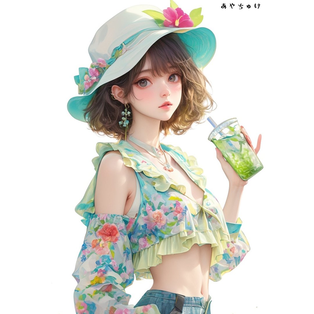 【8月新款】07-099-0040 拼贴贴纸 - 贴纸 - 纸 
