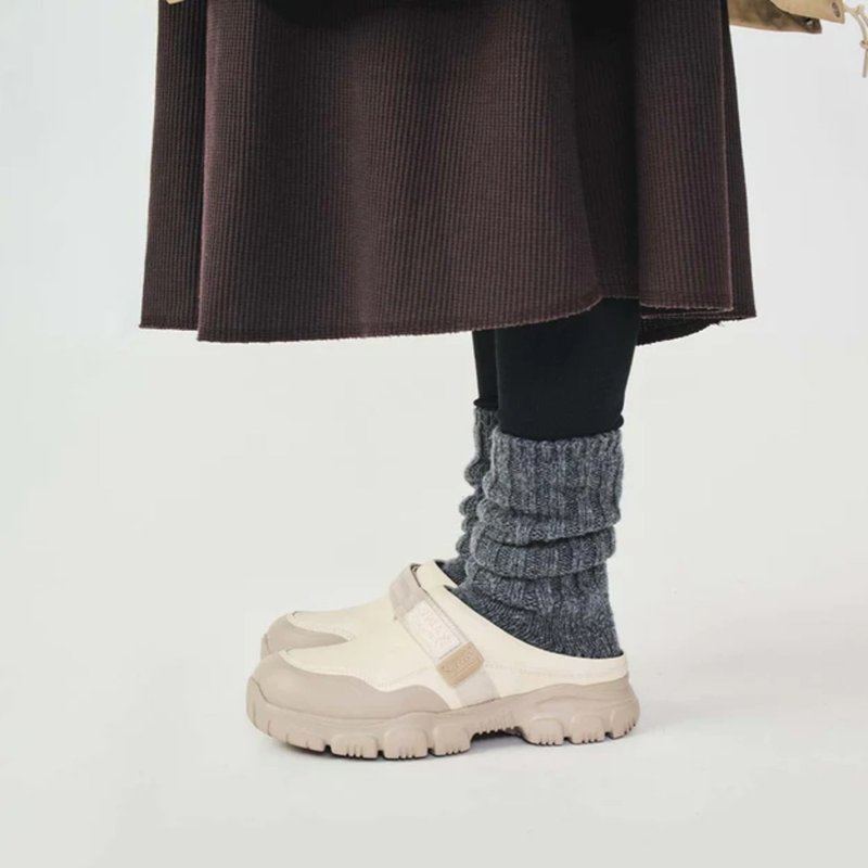 【现货热卖】SHAKA TREK SLIDER AT 休闲鞋 靴子 (2色) 433229 - 女款休闲鞋 - 其他材质 