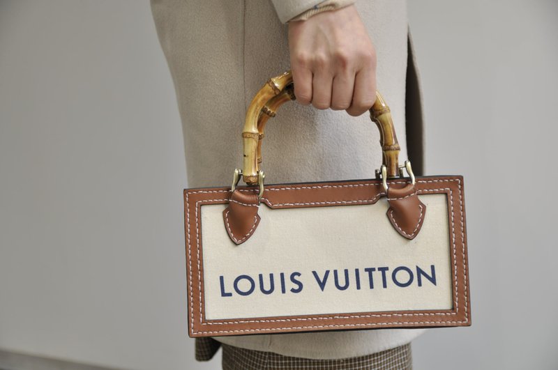 防尘袋改造包包 - 侧背包/斜挎包 - 其他材质 