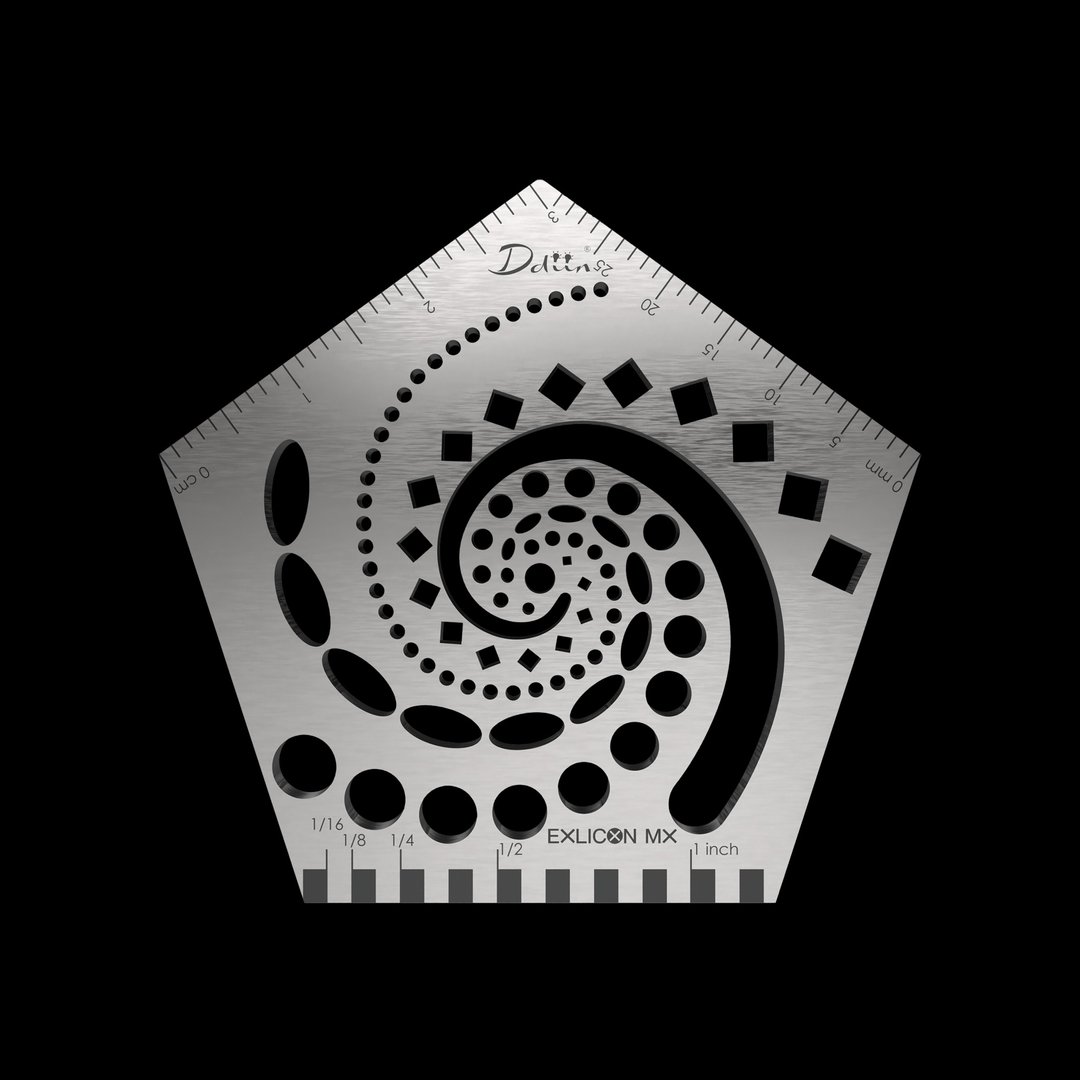 不锈钢MX盘 - 其他 - 其他金属 