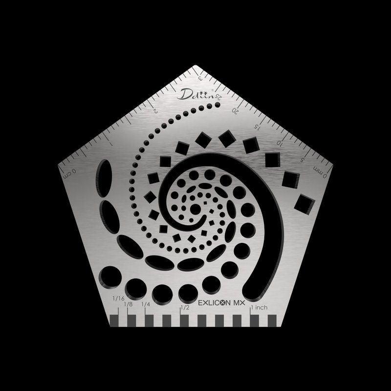不锈钢MX盘 - 其他 - 其他金属 