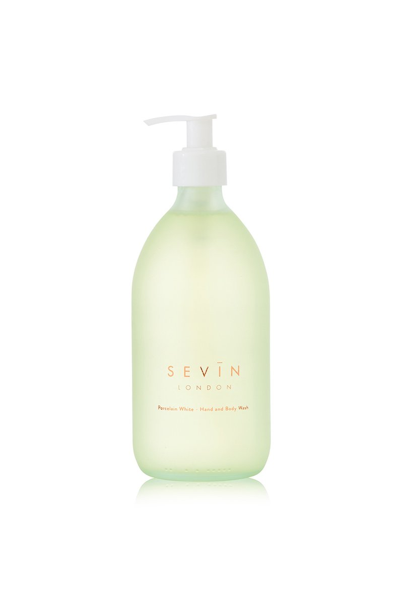 海藻绿沐浴露和洗手露-Fresh Clay Hand and Body Wash - 沐浴用品 - 其他材质 