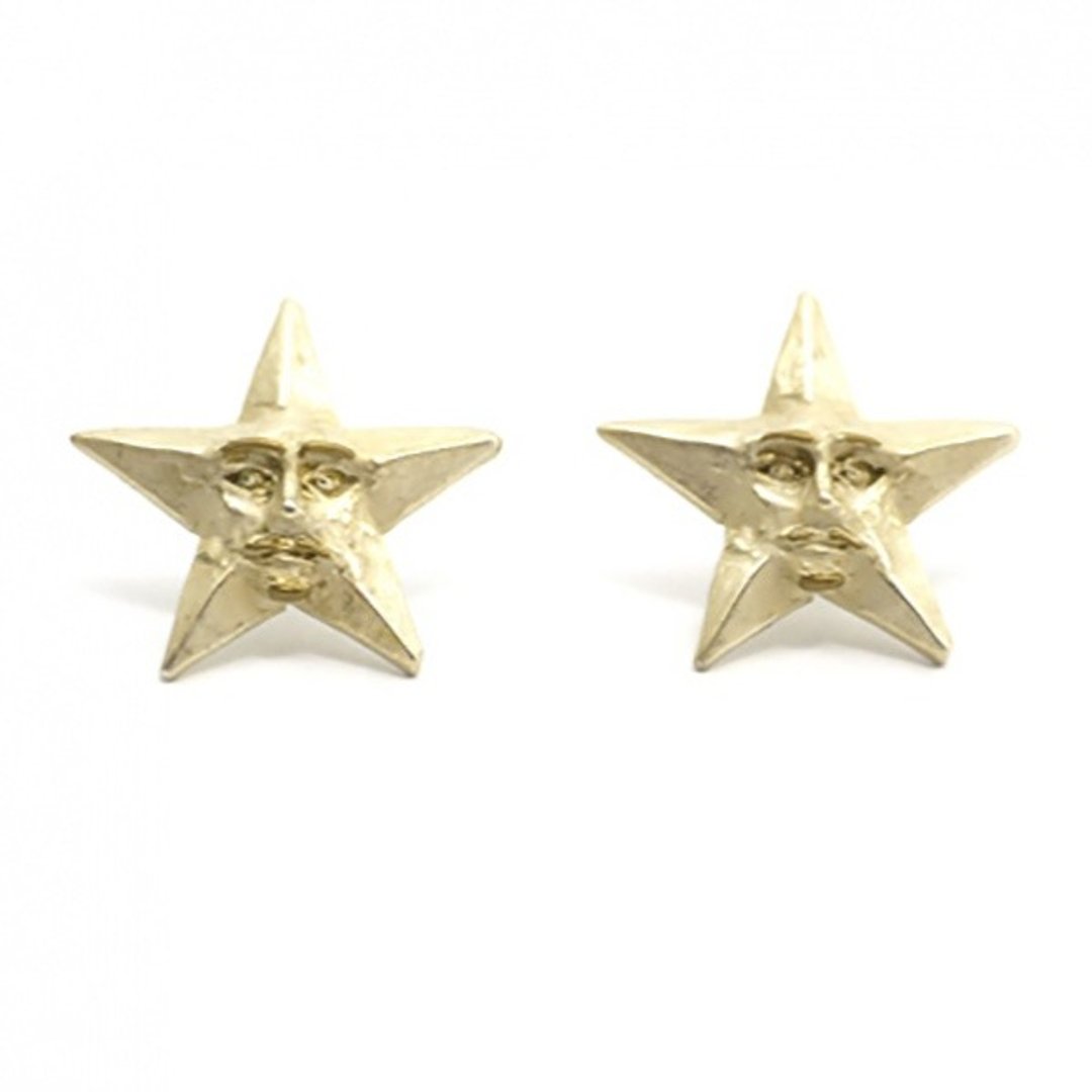 Adventure Earrings Adventure Earrings / Earrings PA 377 - 耳环/耳夹 - 其他金属 金色