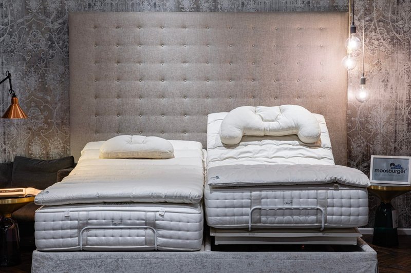 3cm马毛薄垫 ( 单人 ) - 寝具 - 其他材质 