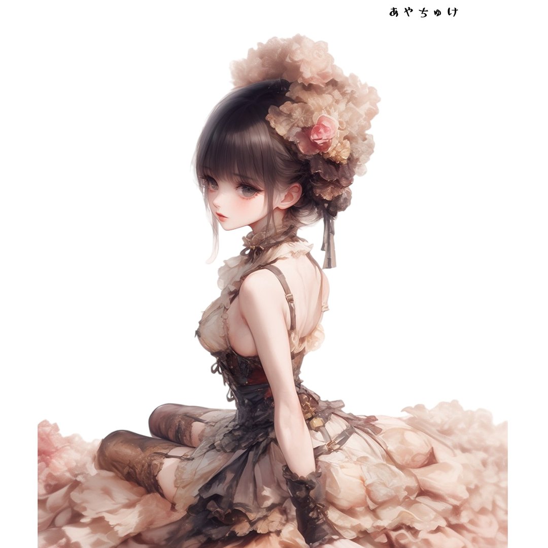 【5月新款】07-087-0004 拼贴贴纸 - 贴纸 - 纸 