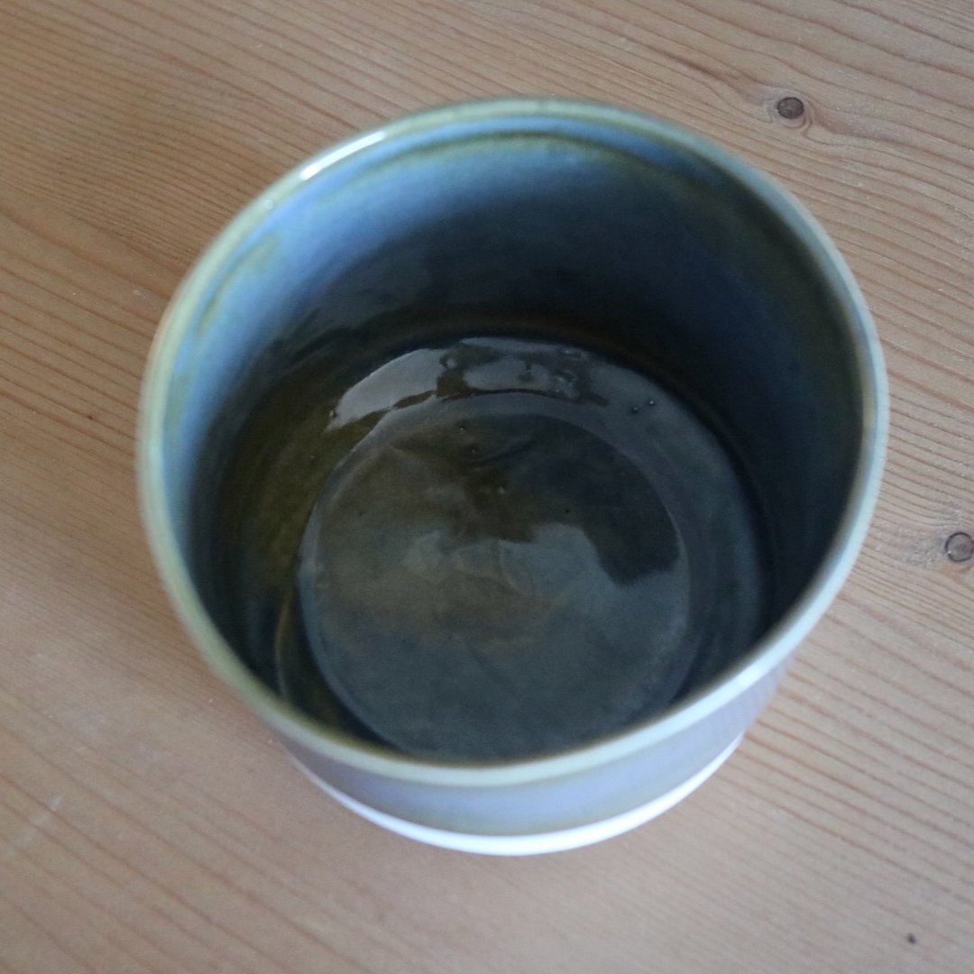 水方 500ml _v10 - 茶具/茶杯 - 瓷 灰色