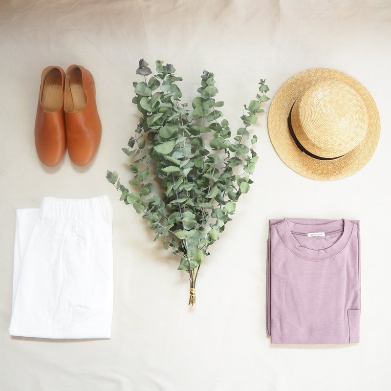 福袋 -2021-ladies- - 其他 - 棉．麻 多色