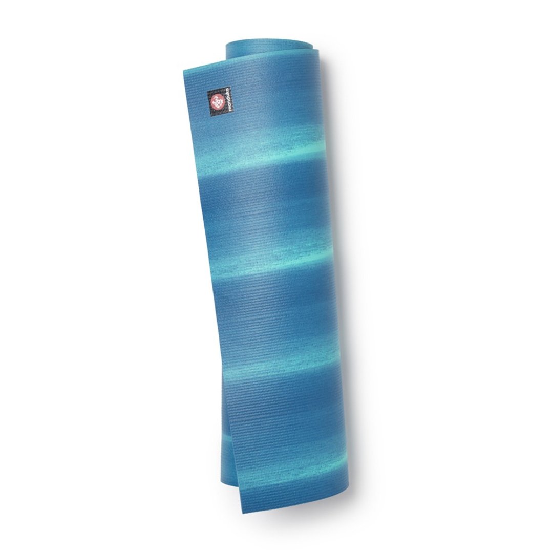 【Manduka】PRO Mat 瑜珈垫 6mm - Float CF - 瑜珈垫 - 其他材质 蓝色