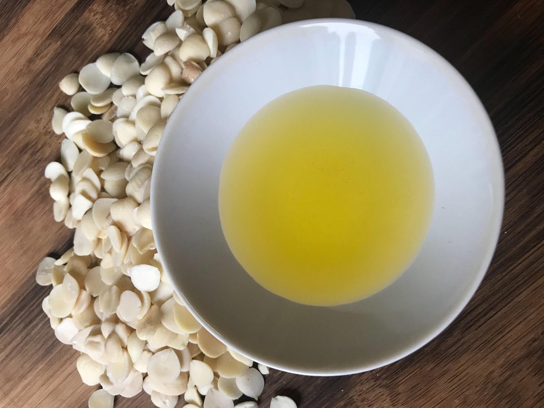 本草堂xAliceherb 苦杏仁油 100ml - 手足保养 - 纸 