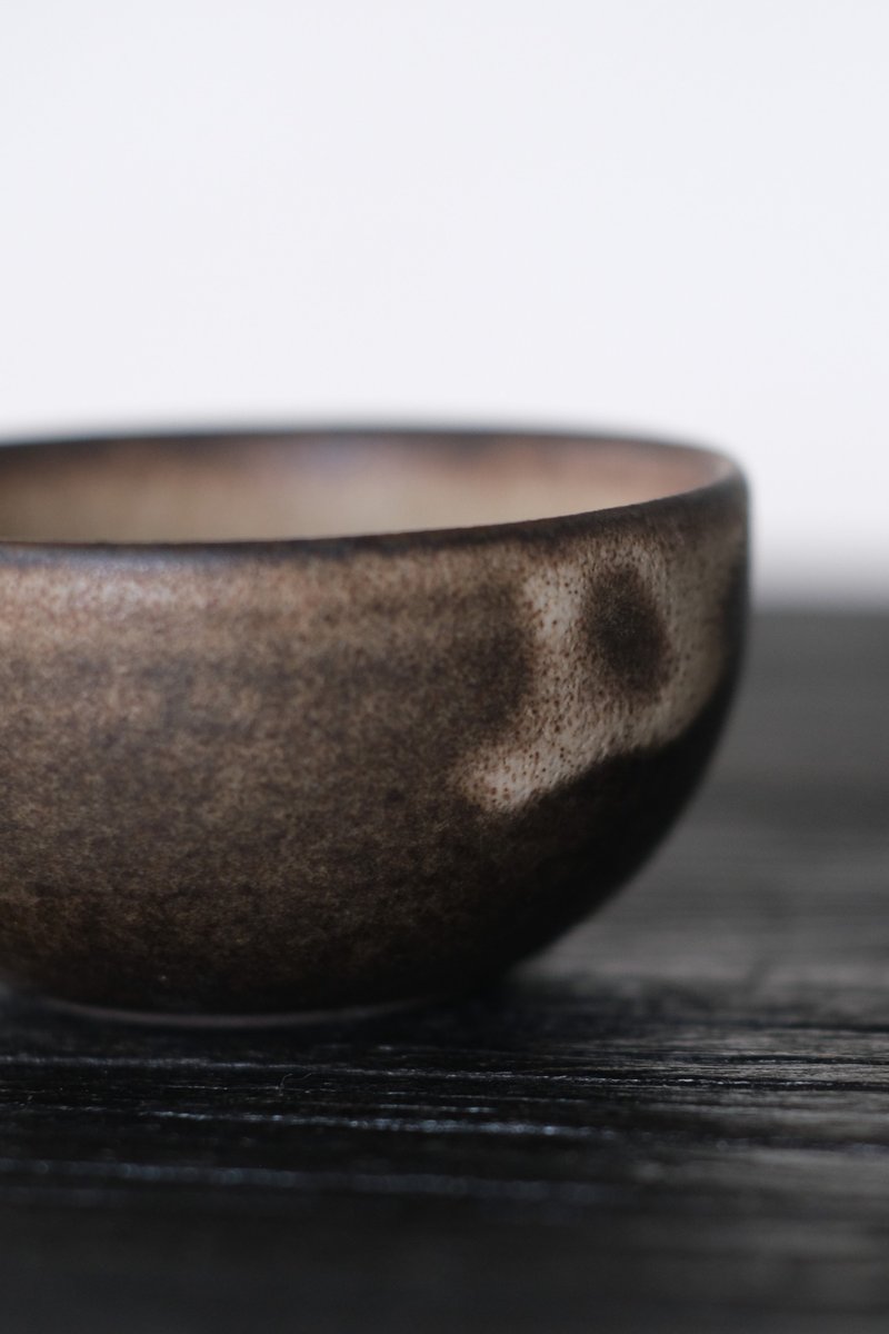 尼羅河之色系列陶杯 - 其他杯子 - 陶 