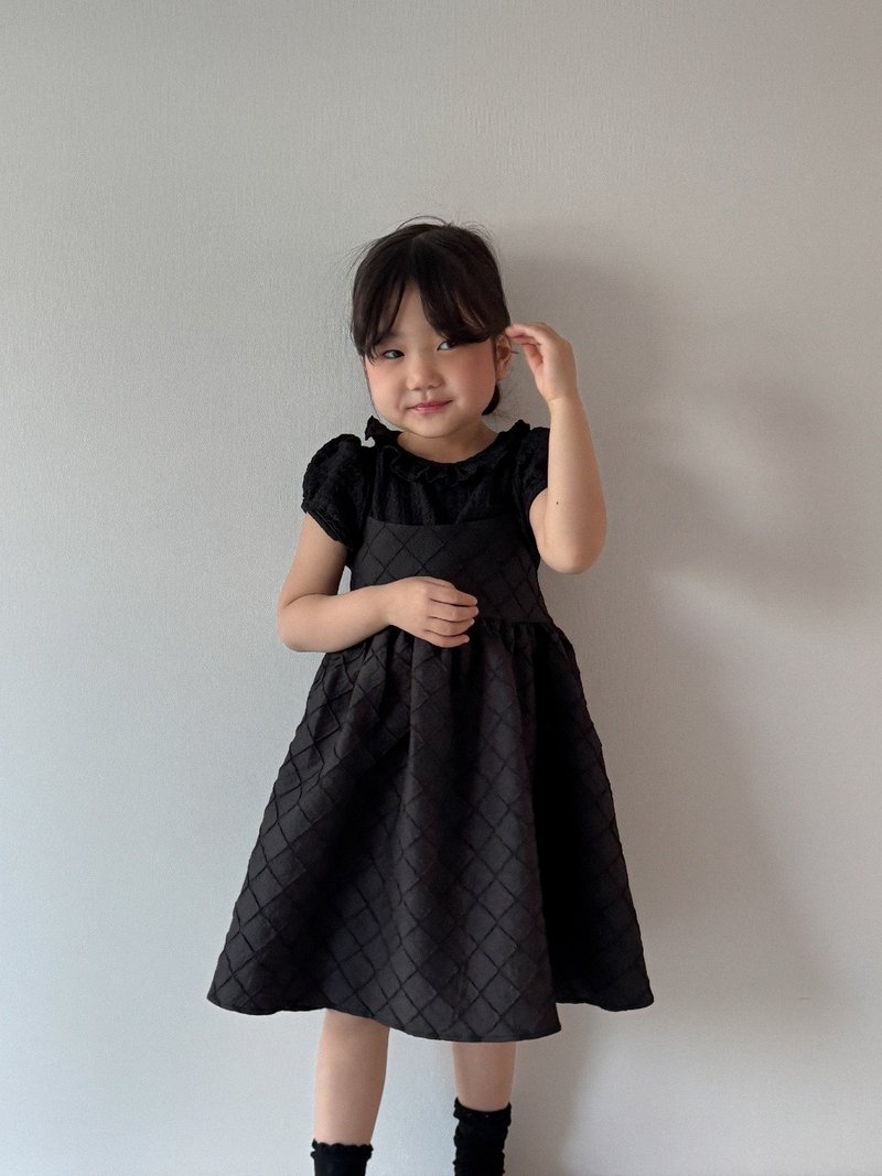 lucienne ops - 童装礼服/连衣裙 - 其他材质 