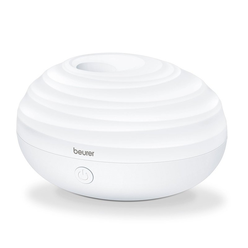 【德国 博依 beurer】USB 芳疗水氧机 LA20 - 其他小家电 - 塑料 白色