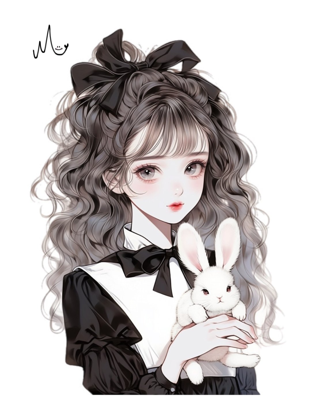 原创贴纸 - 贴纸 - 纸 