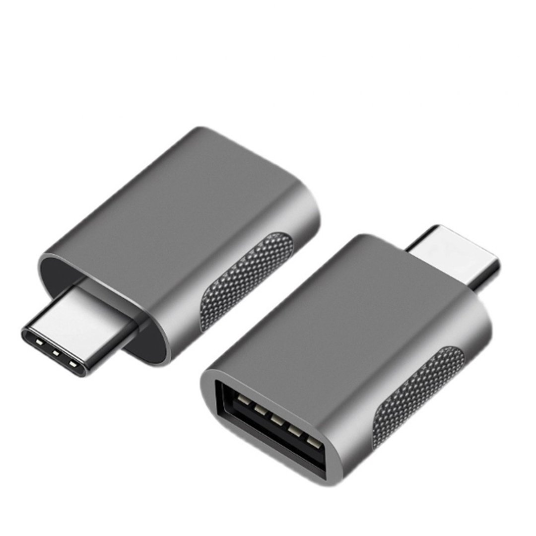 转接头 USB to Type c【BM10】usb 3.0介面 macbook 笔电通用 - 数码小物 - 其他材质 