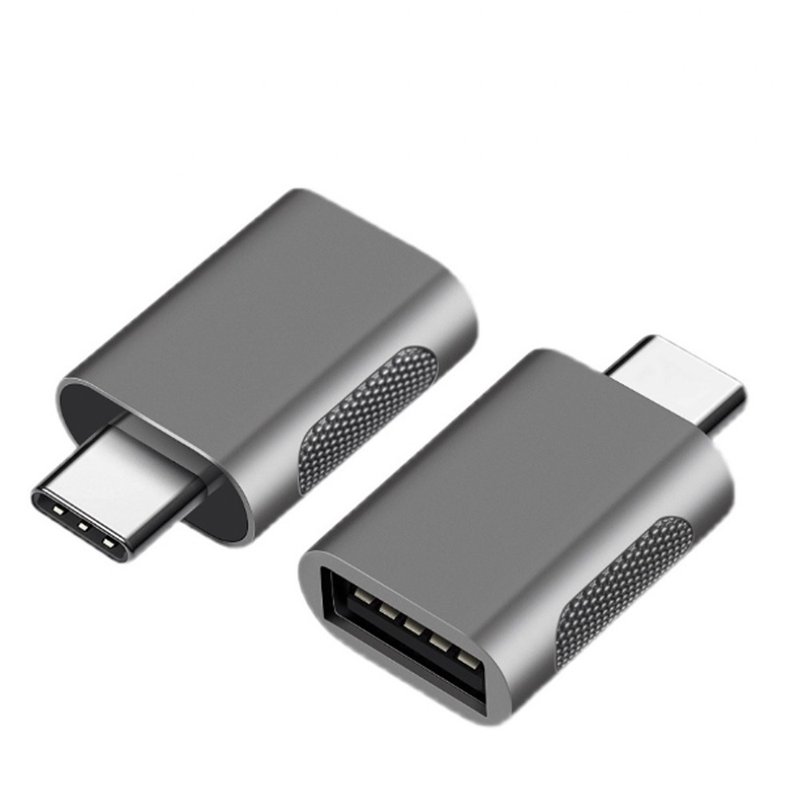 转接头 USB to Type c【BM10】usb 3.0介面 macbook 笔电通用 - 数码小物 - 其他材质 
