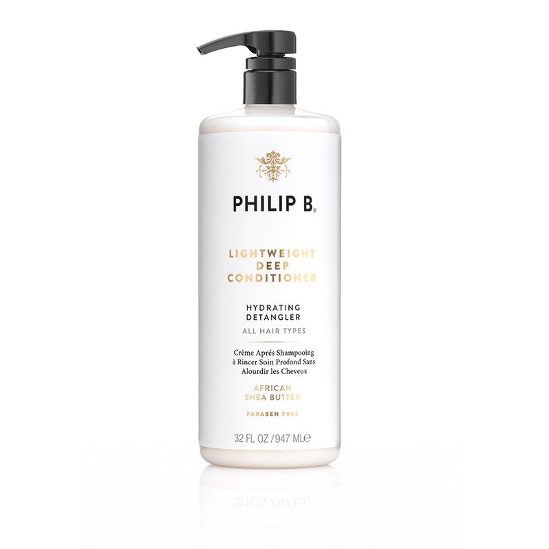美国PHILIP B | 深层柔顺清爽润丝947ml - 润发用品 - 其他材质 白色