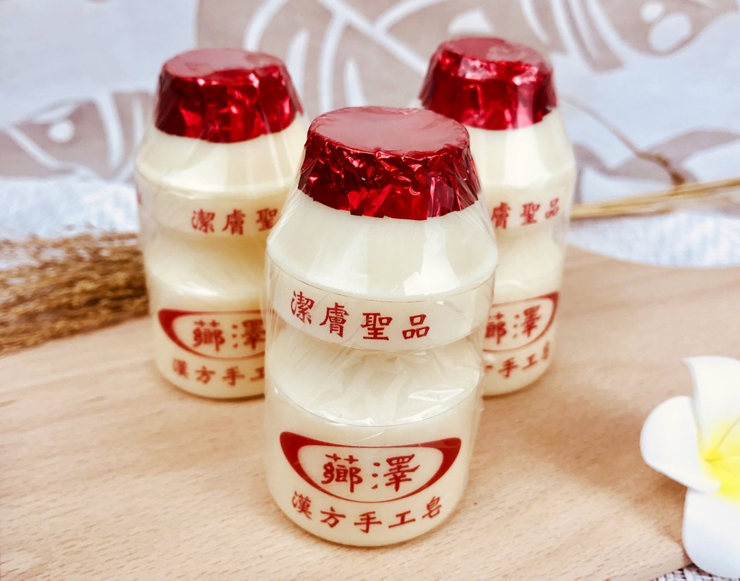 【多多关皂】 手工创意洁肤冷制皂 全肤质适用 - 肥皂/手工皂 - 其他材质 白色