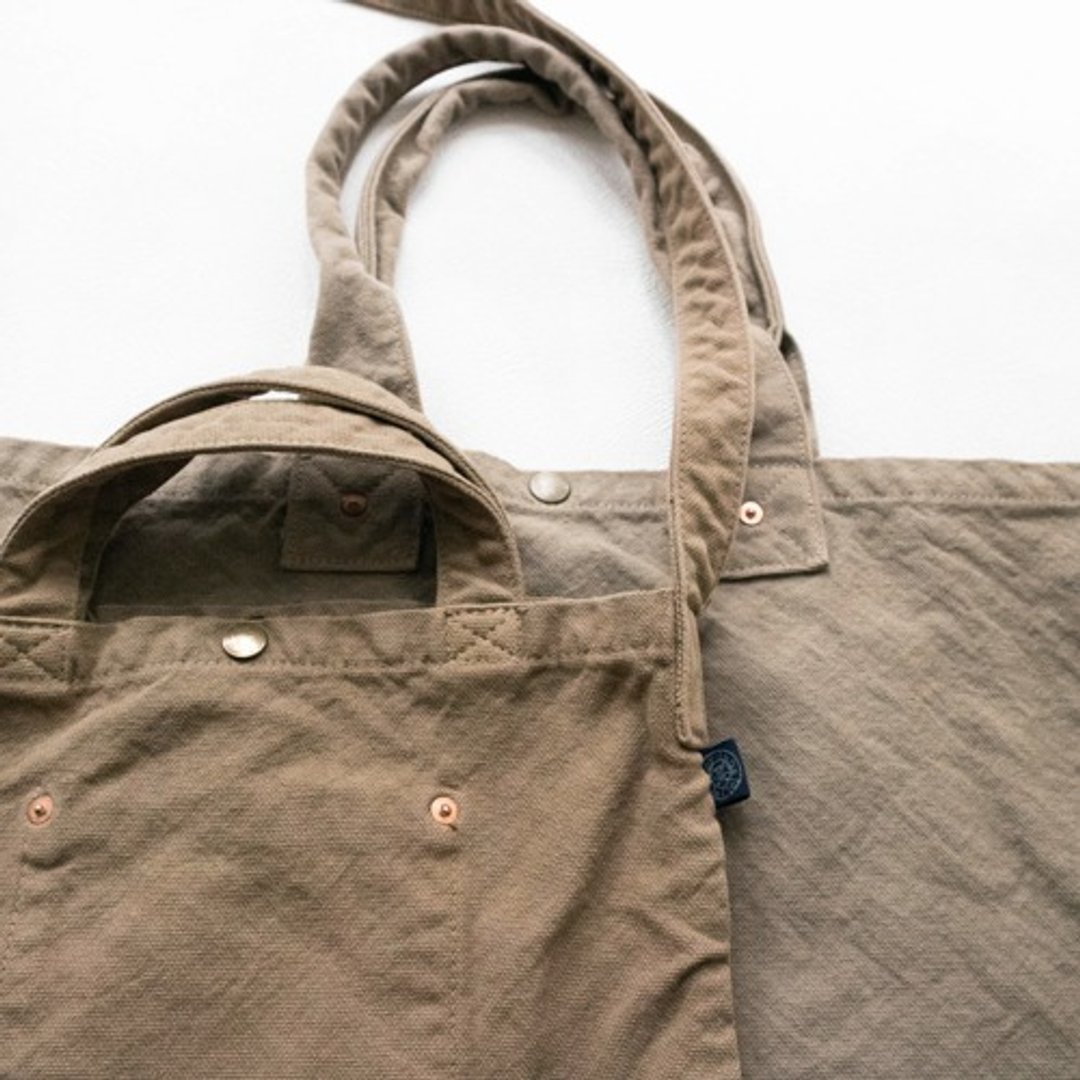 Bag dyeing service - 其他 - 棉 