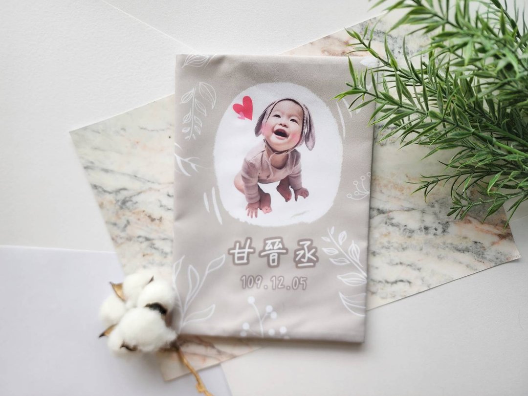 宝宝手册套 - 其他 - 其他材质 