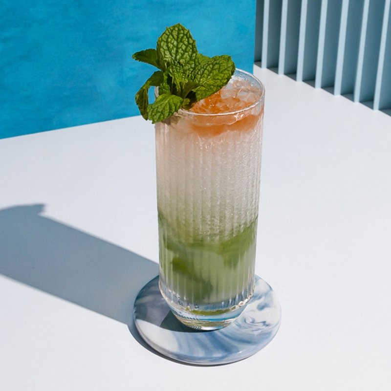 【两人微醺优惠价】环游世界喝调酒 | 30杯全球精选鸡尾酒DIY - 美食 - 新鲜食材 
