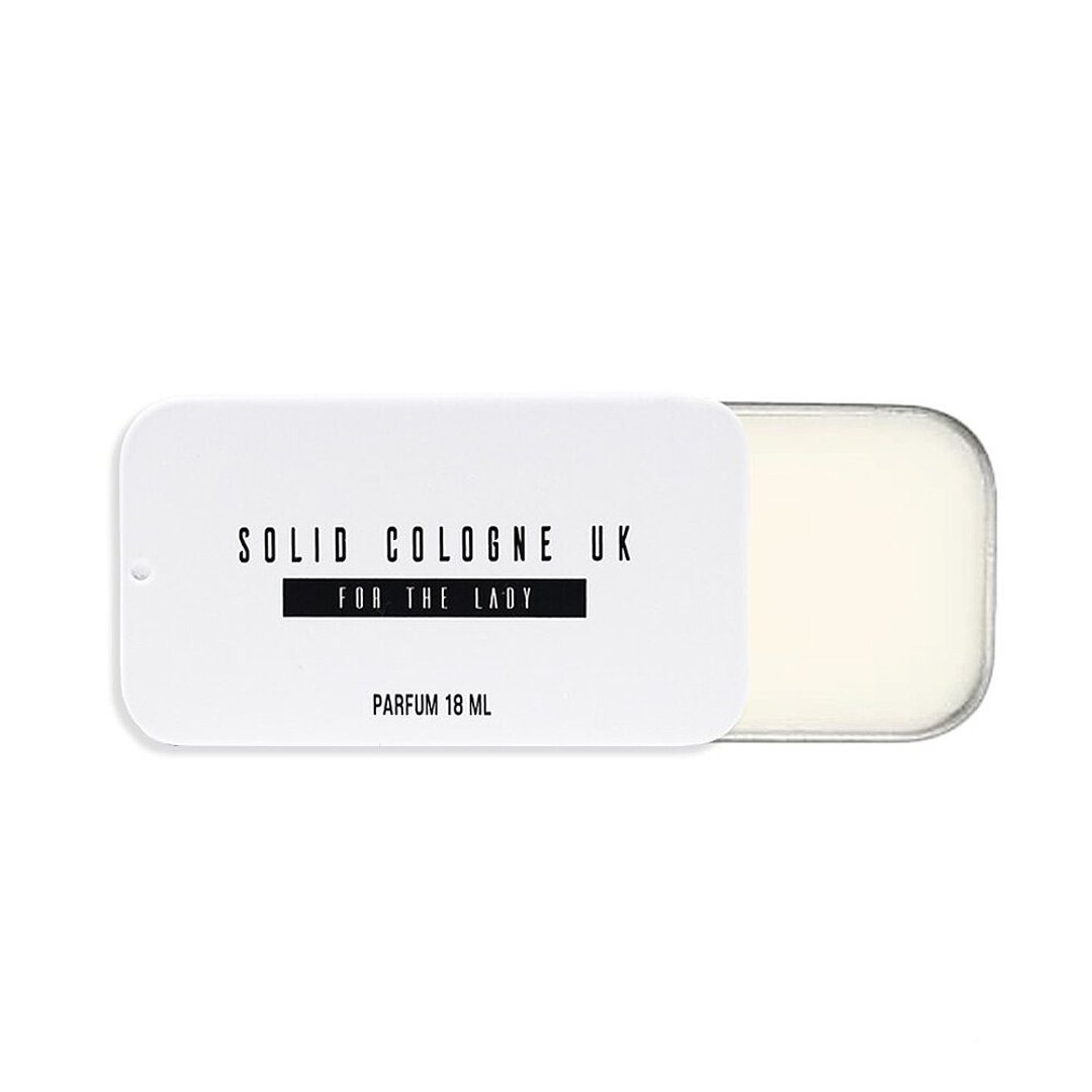 Solid Cologne UK - 杜瓦2号 固体香水香膏 / 固态香氛香水膏 - 香水/香膏 - 其他材质 