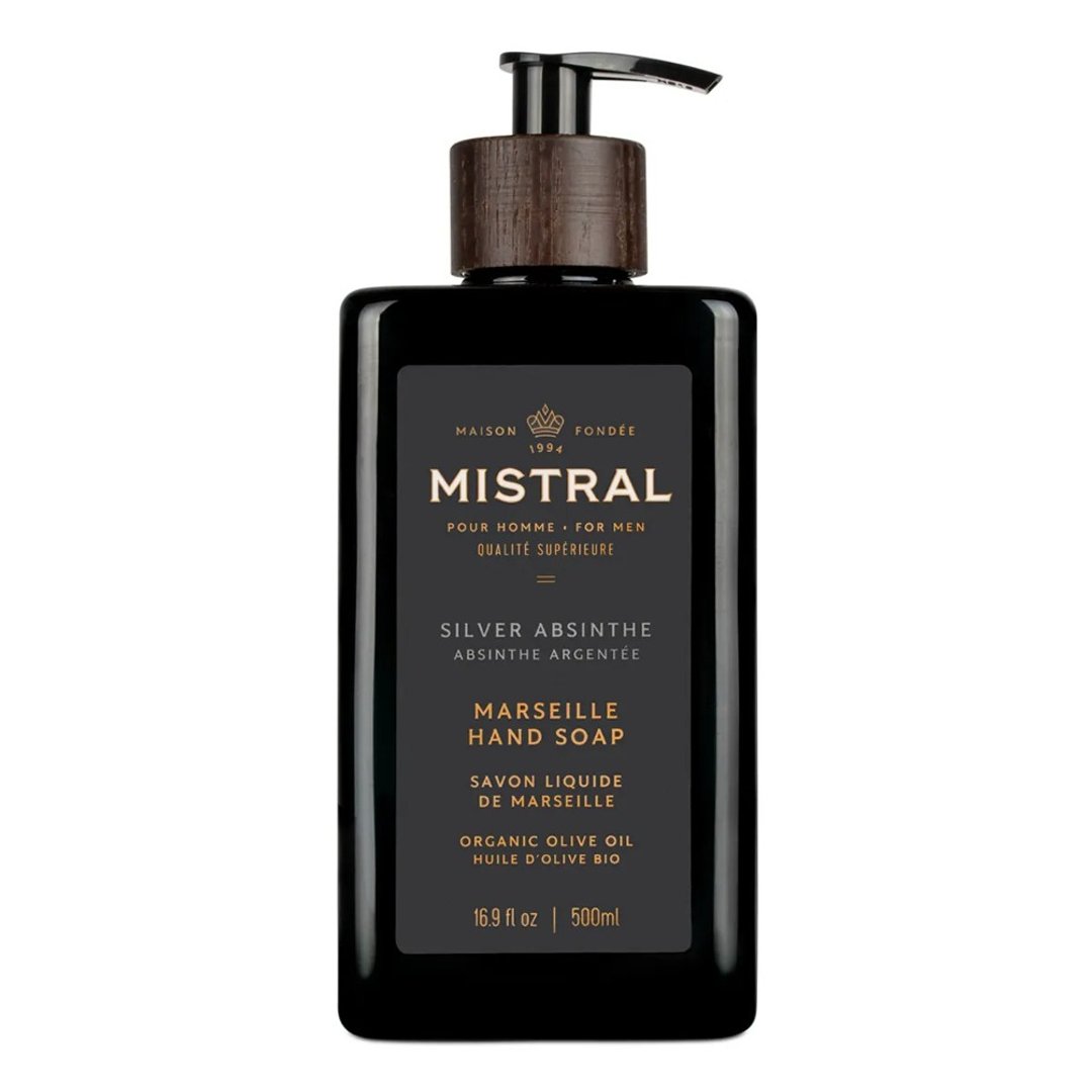 Mistral 艾碧斯 敏感肌 香水洗手液/ 液态洗手皂 / 保湿洗手露 - 洗手用品 - 其他材质 