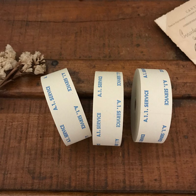 英国复古车票 - 其他 - 纸 