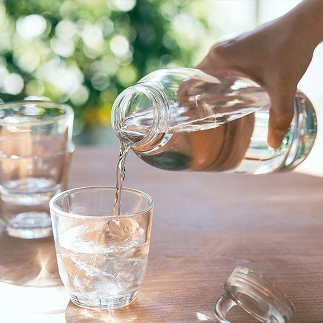 【两件 75 折】日本 KINTO WATER BOTTLE 轻水瓶 950ml-共五色 - 水瓶/水壶 - 其他材质 多色