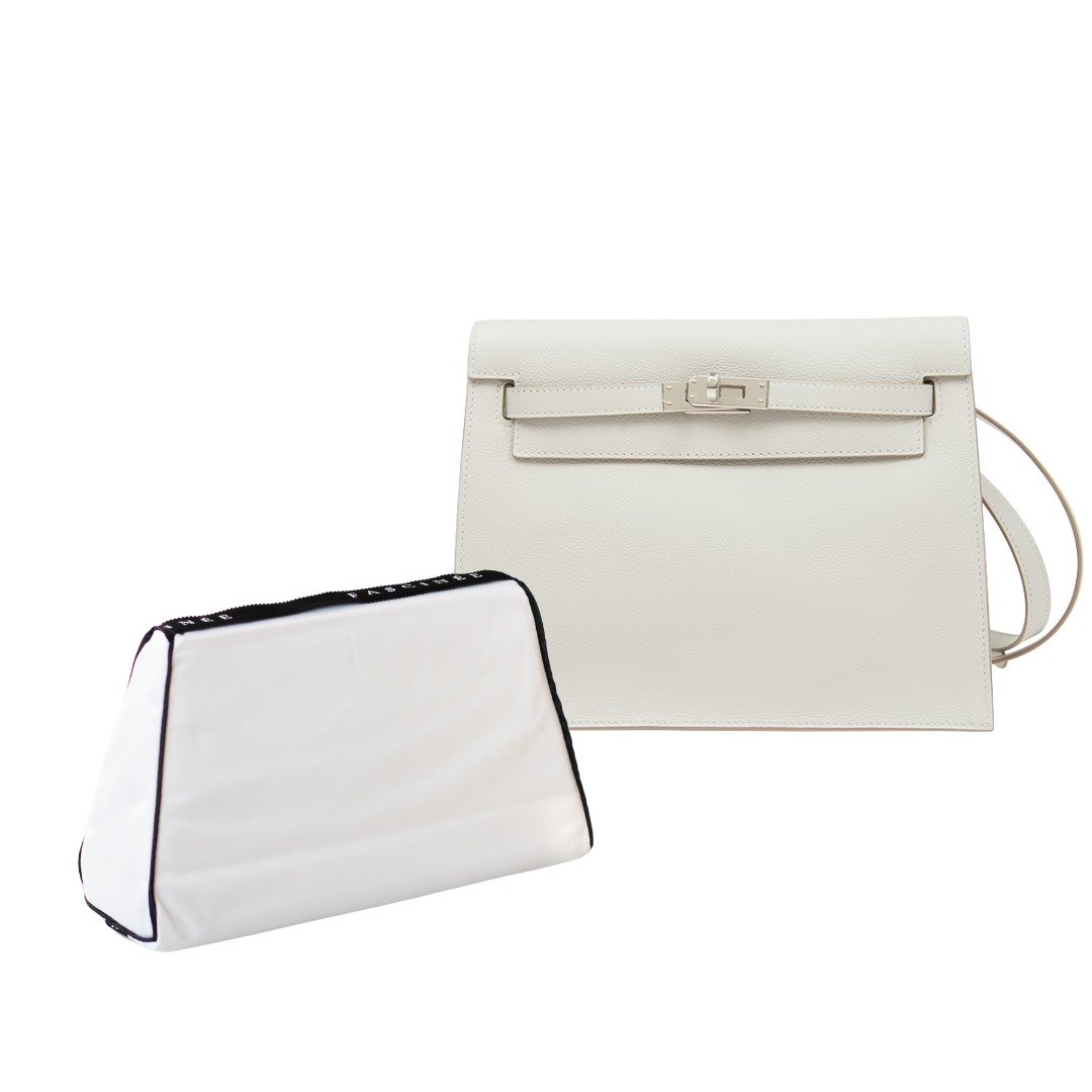 内枕 | Bag Pillow | Cubi - Hermes Kelly Danse - 化妆包/杂物包 - 其他材质 多色