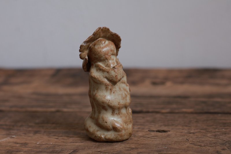 no.小僧人V - 其他 - 陶 