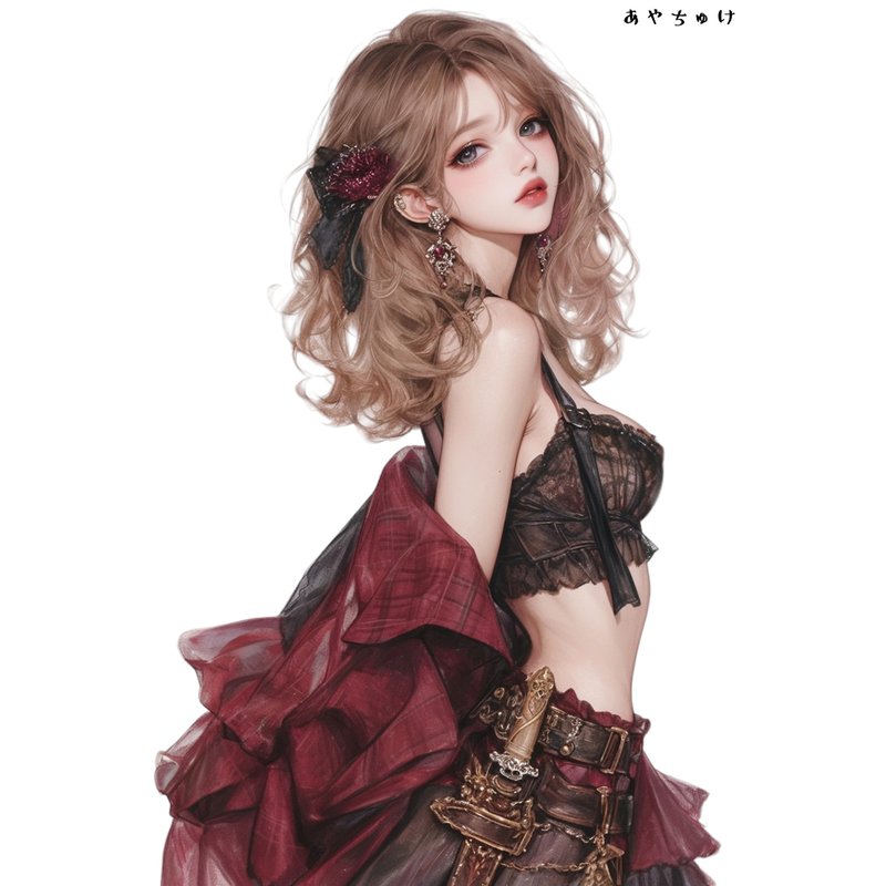 【6月新品】07-088-0134 拼贴贴纸 - 贴纸 - 纸 