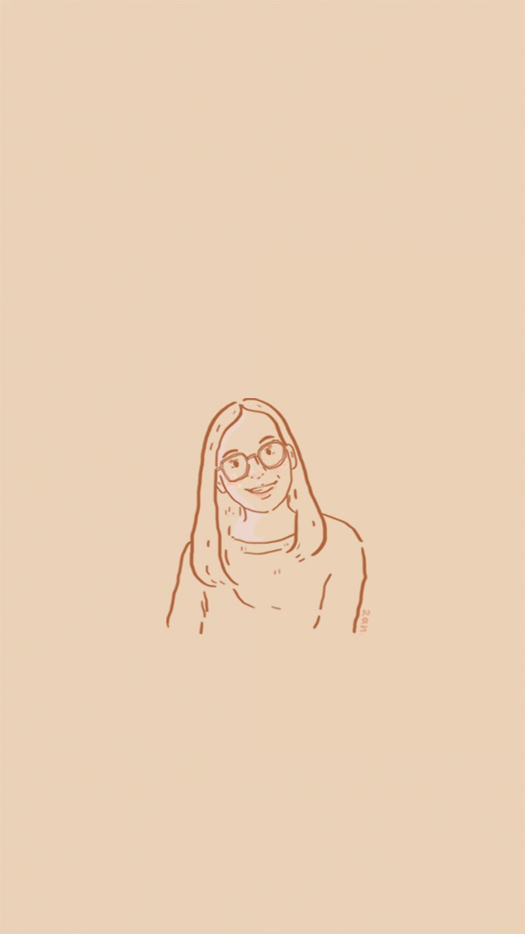 Digital Portrait : monochrome - 订制画像 - 其他材质 