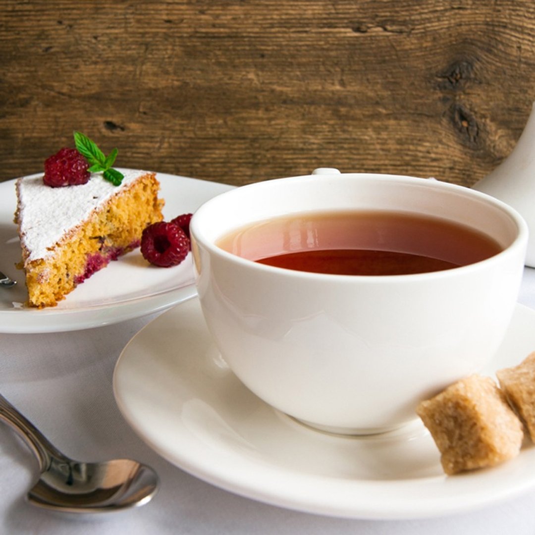 【一手茶】日耳曼草莓红茶(10入/袋) 一手私藏世界红茶-Pinkoi店 - 茶 - 新鲜食材 咖啡色