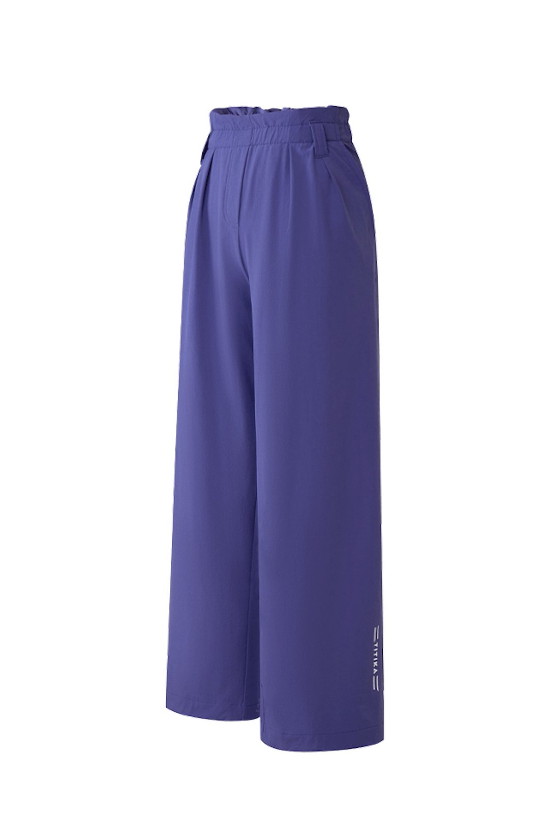 Dorothy Boot Trousers - 女装运动裤 - 尼龙 