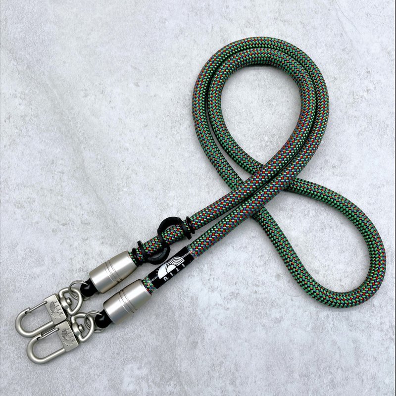 niji  手机挂绳 变色龙 9.5mm  Chameleon mobile strap - 其他 - 塑料 多色