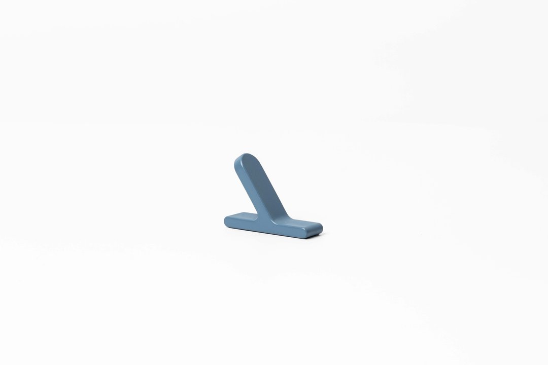 UTILITY RAIL 窄挂勾 - 收纳用品 - 其他金属 多色