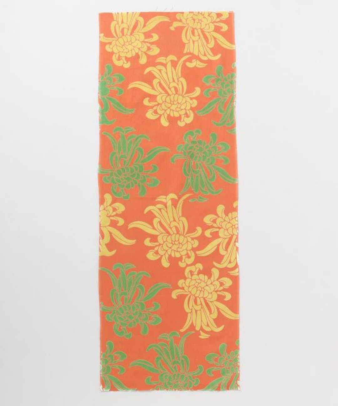 TENUGUI Towel - KIKU - 毛巾浴巾 - 其他材质 