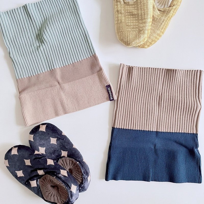 BISQUE 吸湿发热保暖腹围 - 居家服/睡衣 - 其他人造纤维 