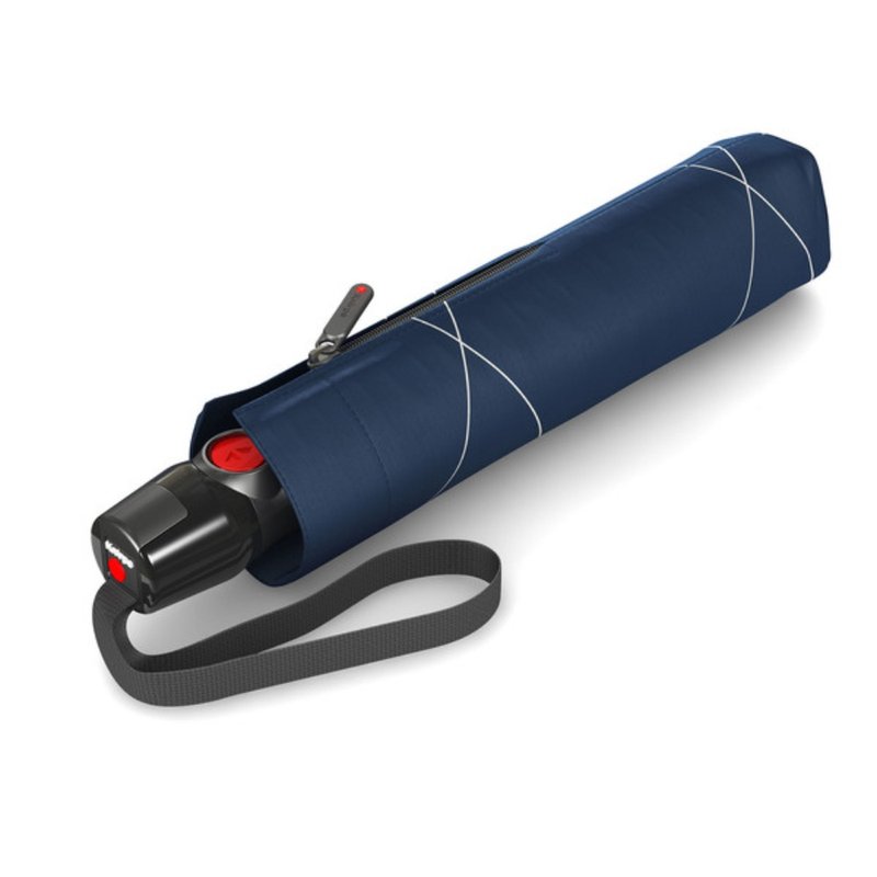 【Knirps德国红点伞】T.200 自动开收伞-NUNO Flow - 雨伞/雨衣 - 聚酯纤维 多色