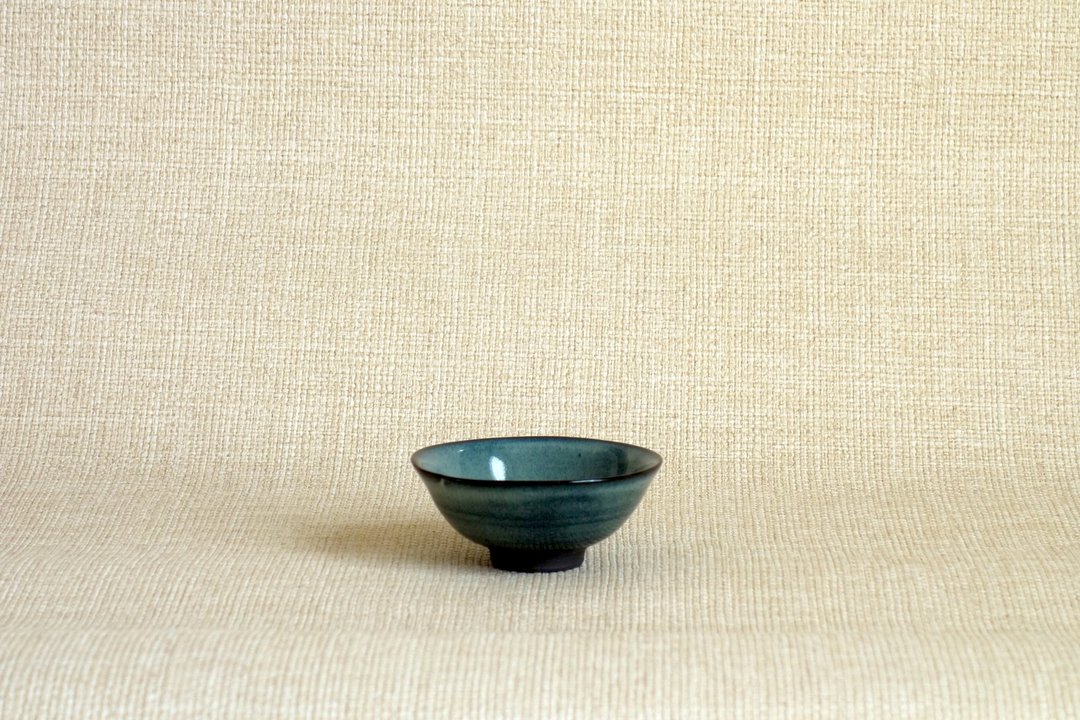 酒器 青花瓷 - 酒杯/酒器 - 陶 蓝色