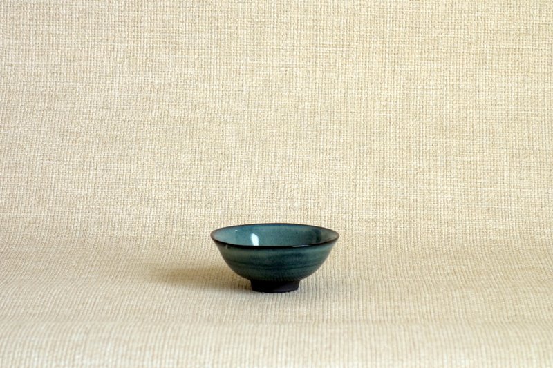 酒器 青花瓷 - 酒杯/酒器 - 陶 蓝色
