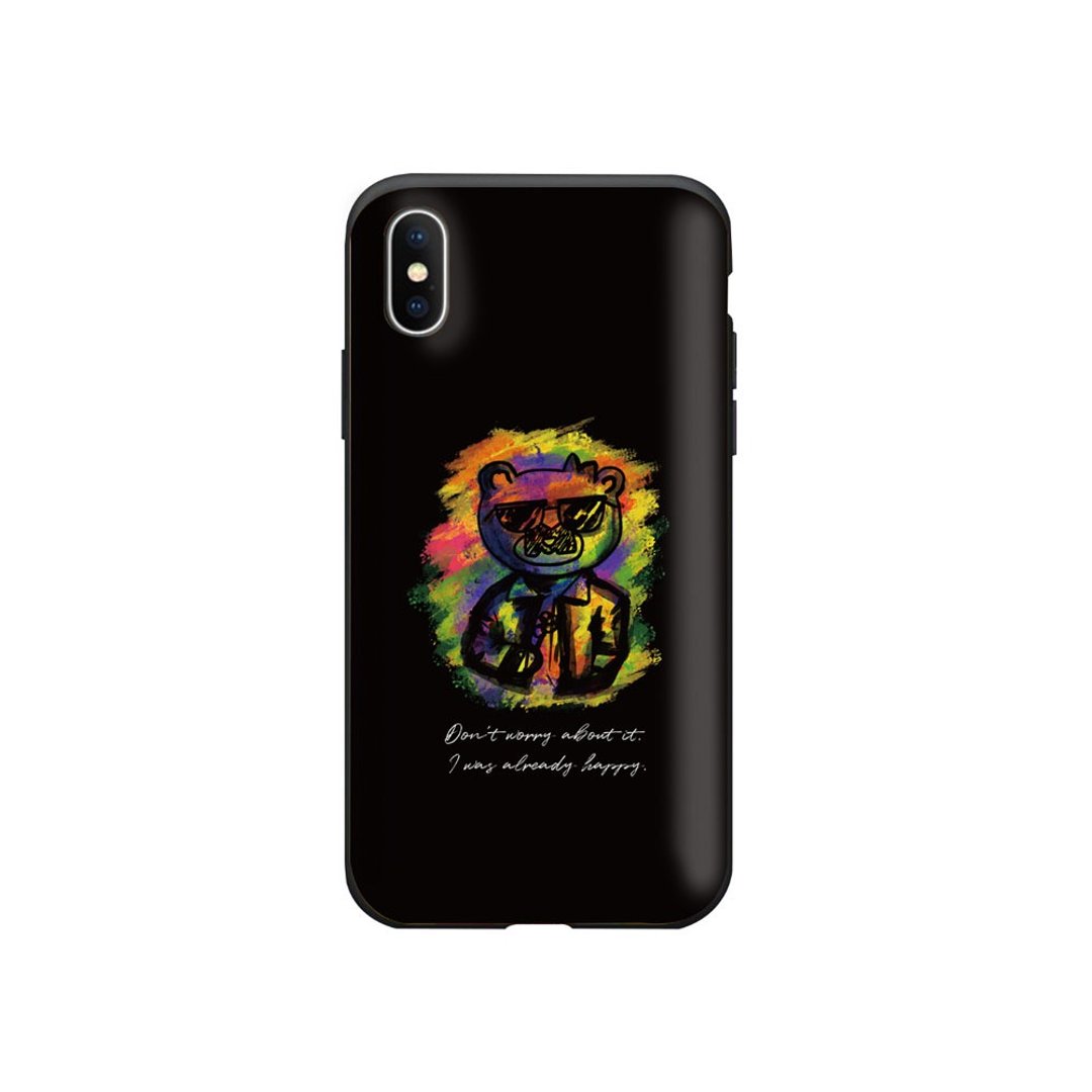iPhone 手机壳 357 - 手机壳/手机套 - 塑料 