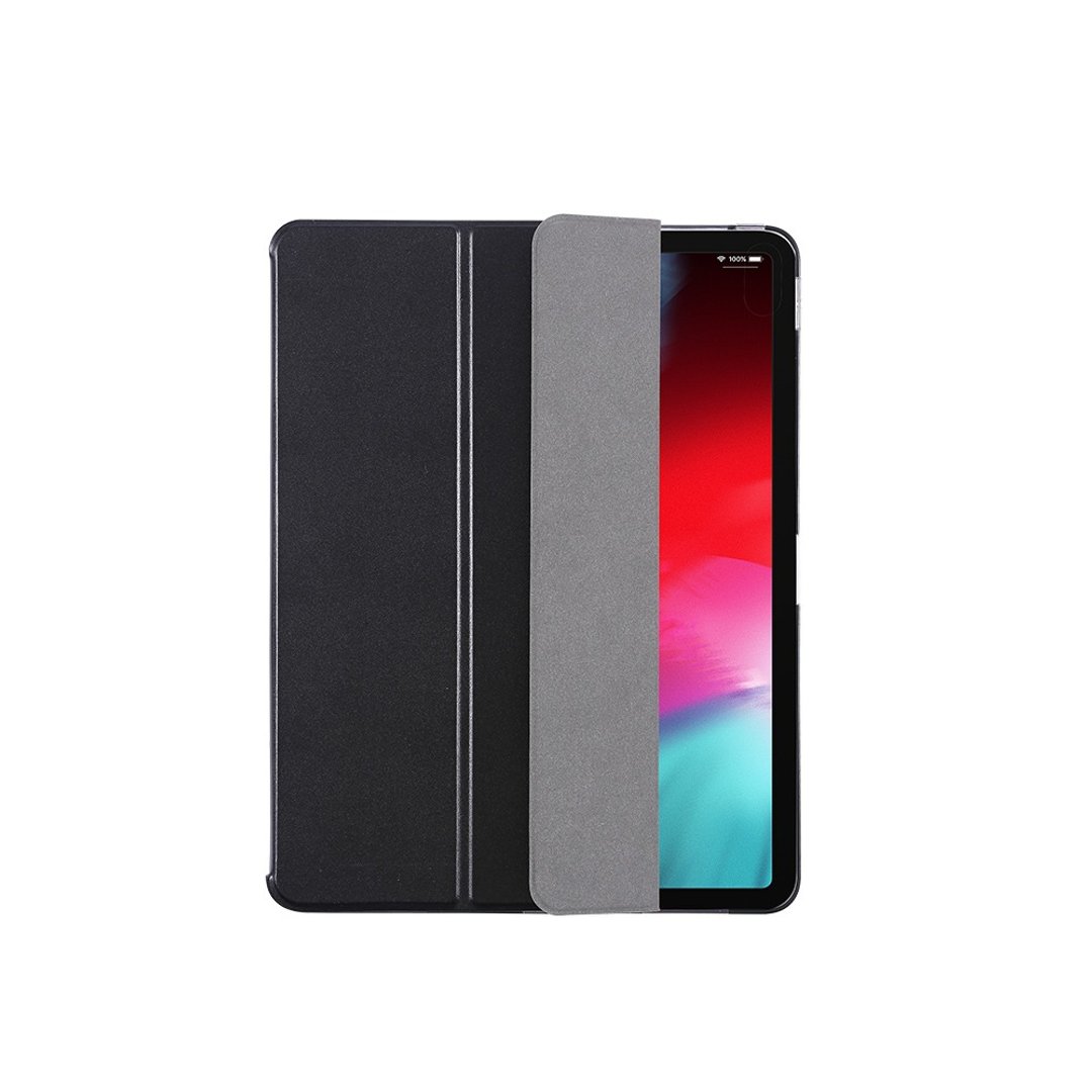 SIMPLE WEAR IPAD PRO 11寸 (2018) 专用 (4716779660708) - 平板/电脑保护壳 - 人造皮革 黑色