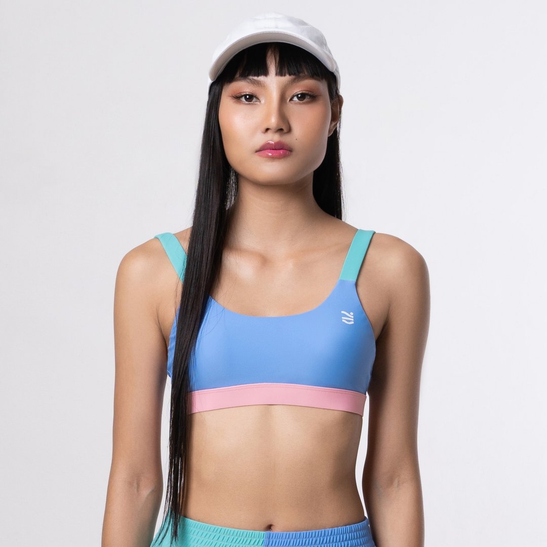 艾玛·托普拯救世界 - 女装泳衣/比基尼 - 其他材质 