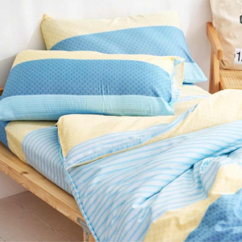 ELVIS 爱菲斯 -C.日式风尚7件组(12款花色) - 寝具 - 其他材质 