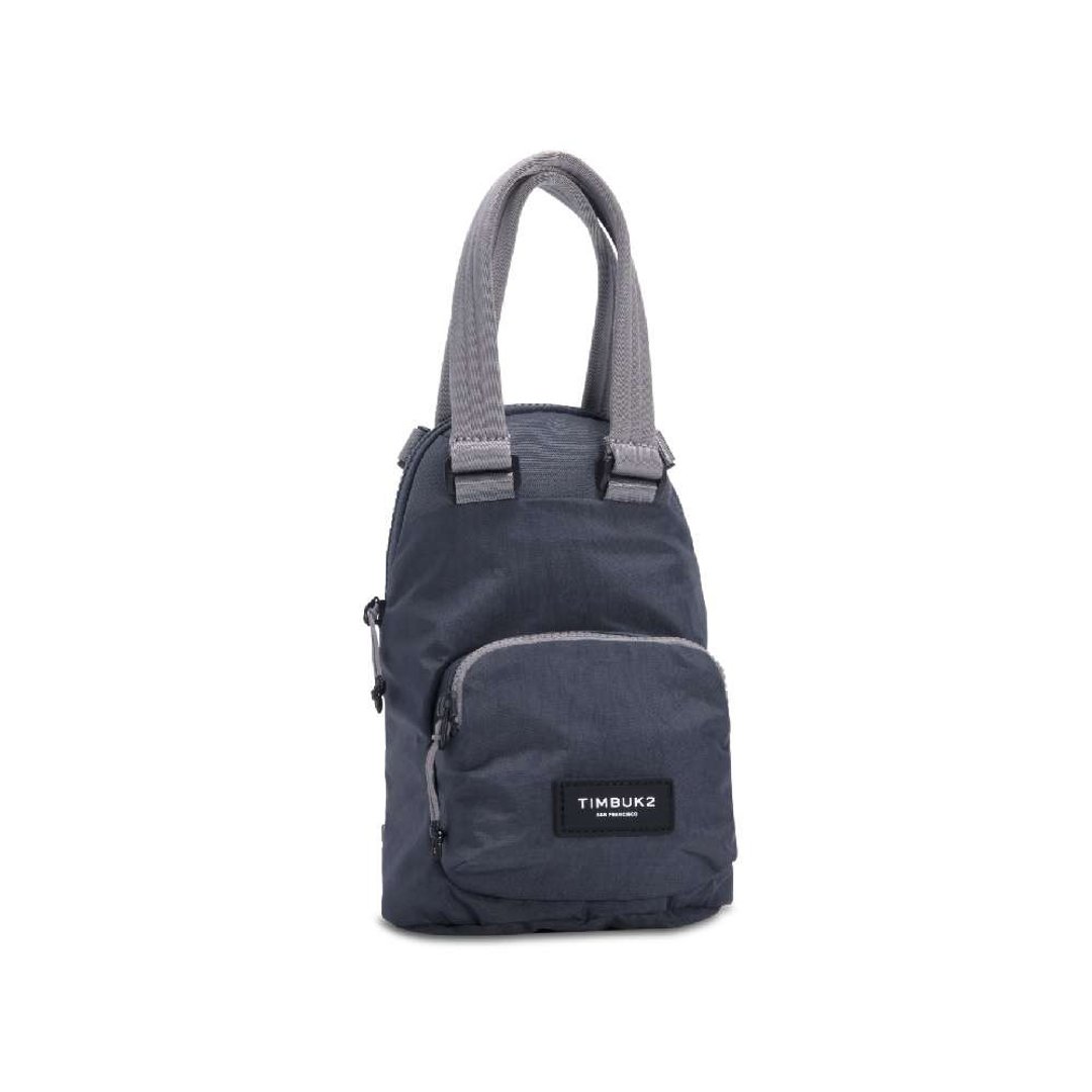TIMBUK2 SPARK MICRO PACK 3.31L 城市斜背手提包 灰色 - 侧背包/斜挎包 - 其他材质 灰色