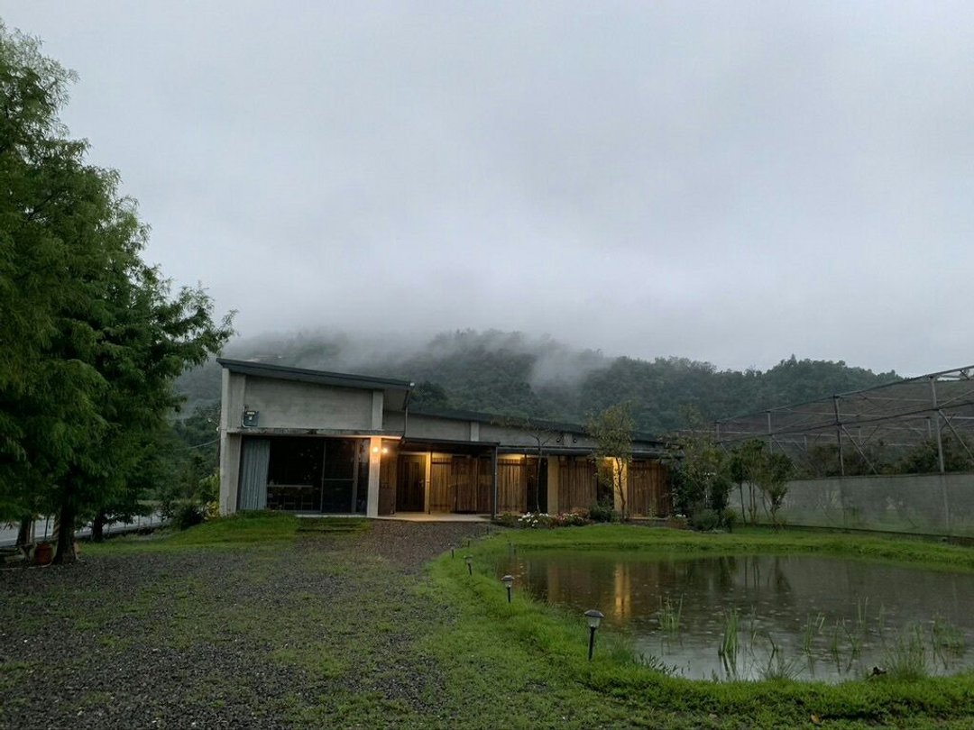 Chill 宜夏·移住x宜居 到宜兰生活吧 - 深度旅游 - 其他材质 