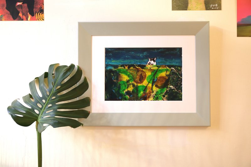 我不是柴郡猫 你不是爱丽丝 - 摄影集 - 纸 