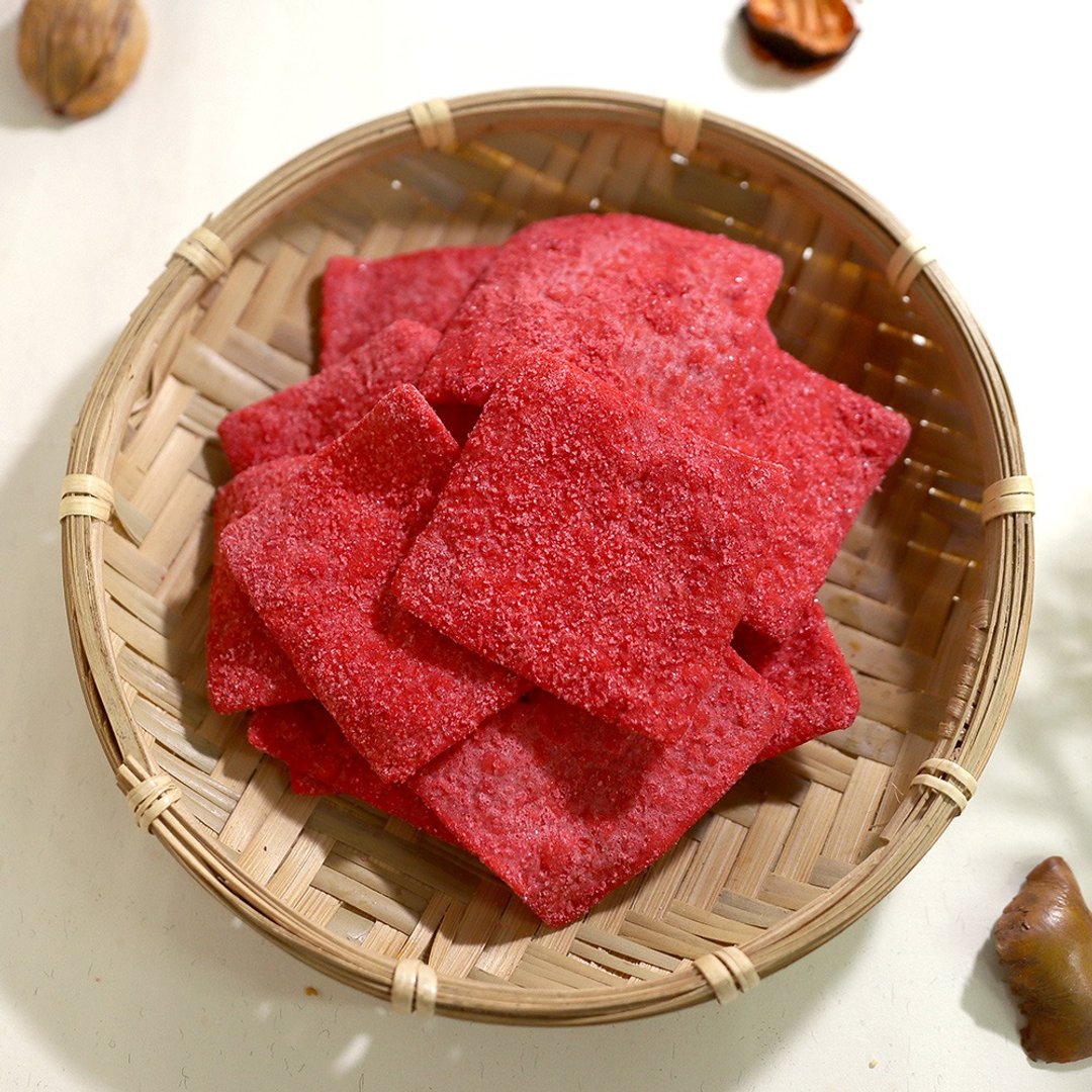【菓青市集】古早味大猪公 - 零食/点心 - 其他材质 