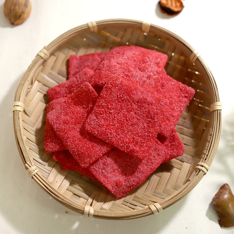 【菓青市集】古早味大猪公 - 零食/点心 - 其他材质 